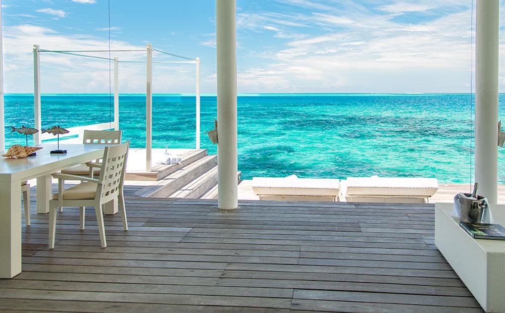 Water Villa photo 5